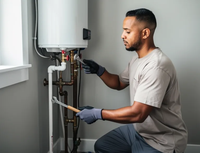boiler reparatie Heverlee